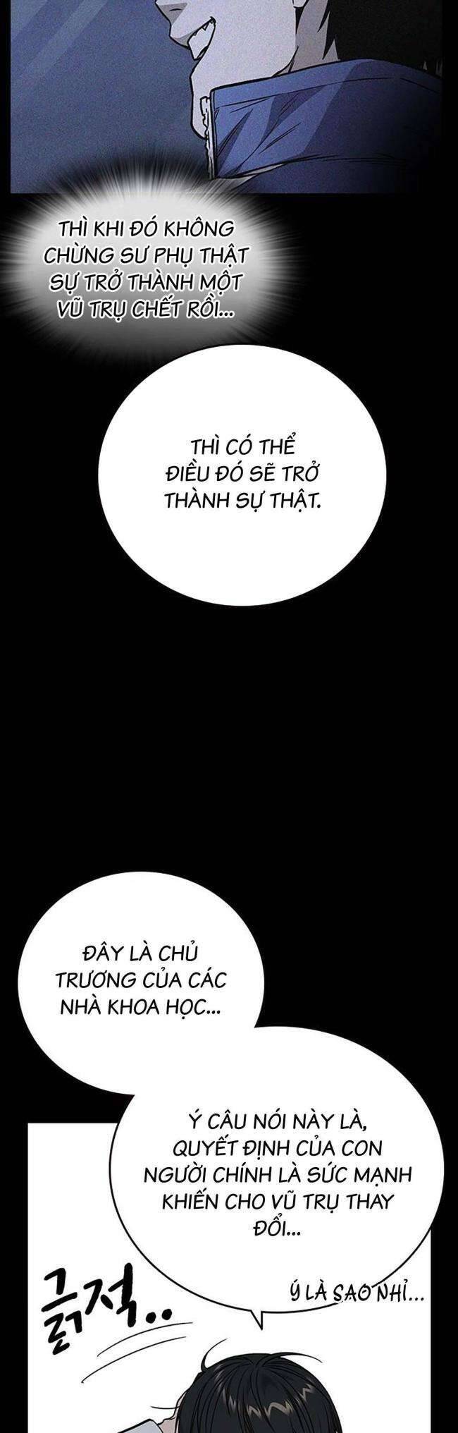 Học Nhóm - Chapter 199 - Page 25