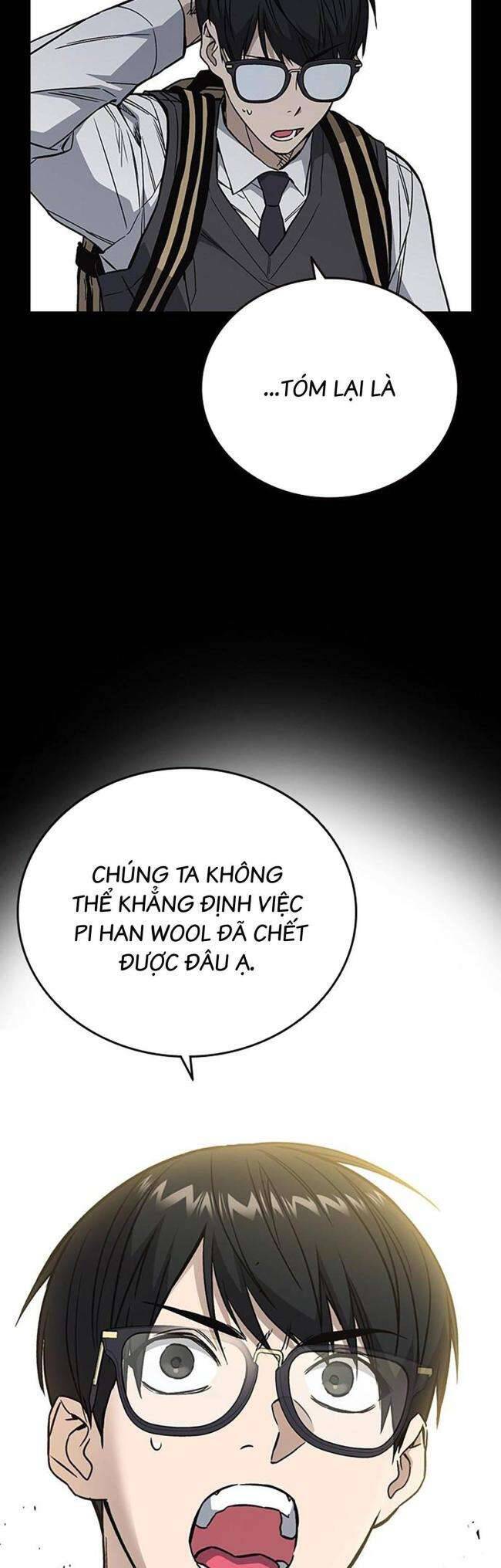 Học Nhóm - Chapter 199 - Page 26