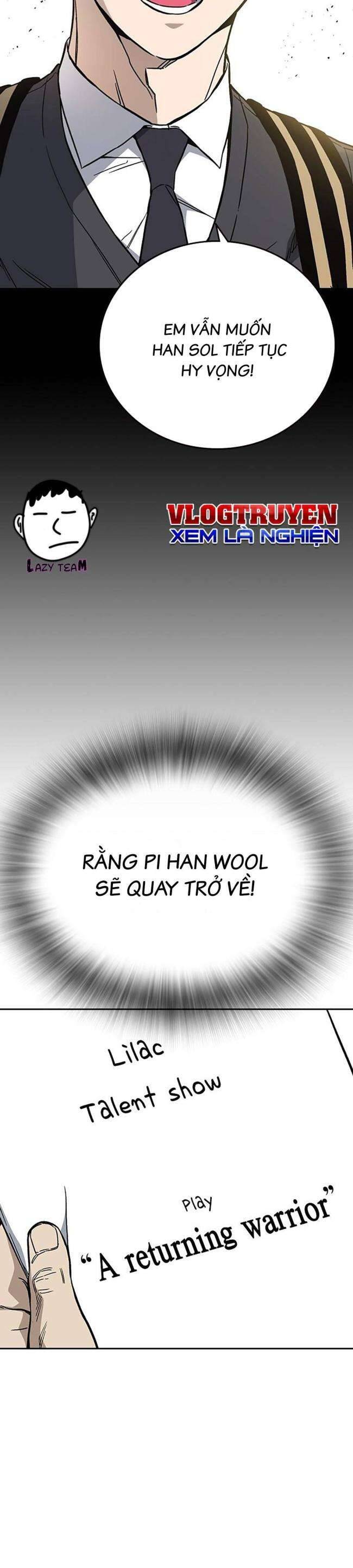 Học Nhóm - Chapter 199 - Page 27