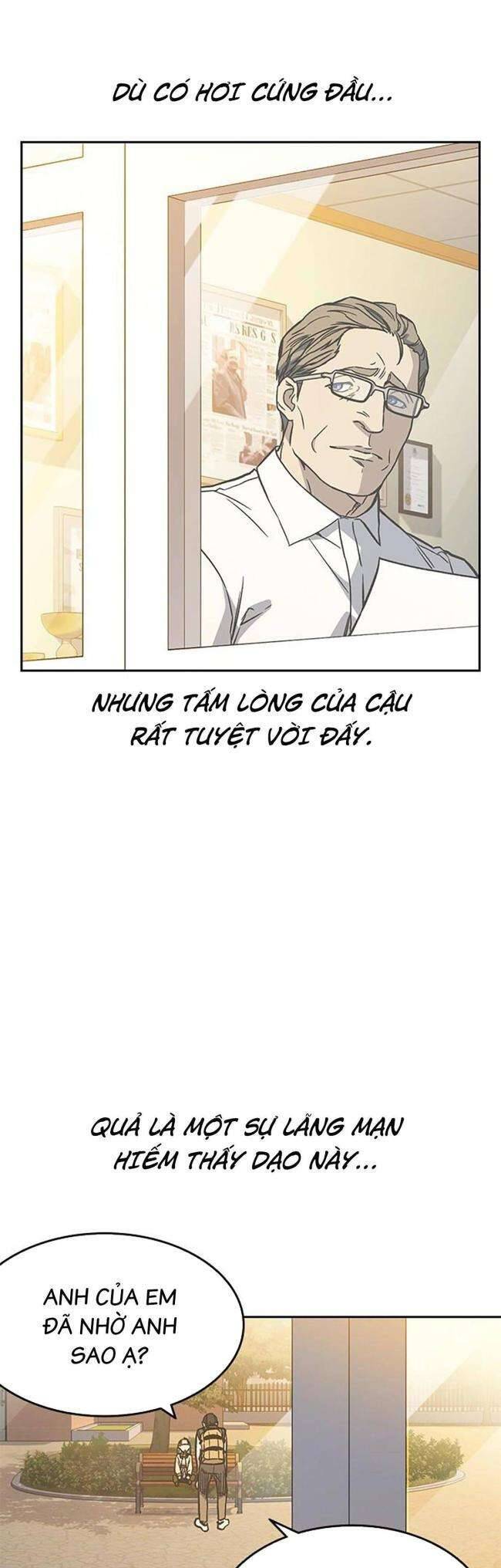 Học Nhóm - Chapter 199 - Page 28