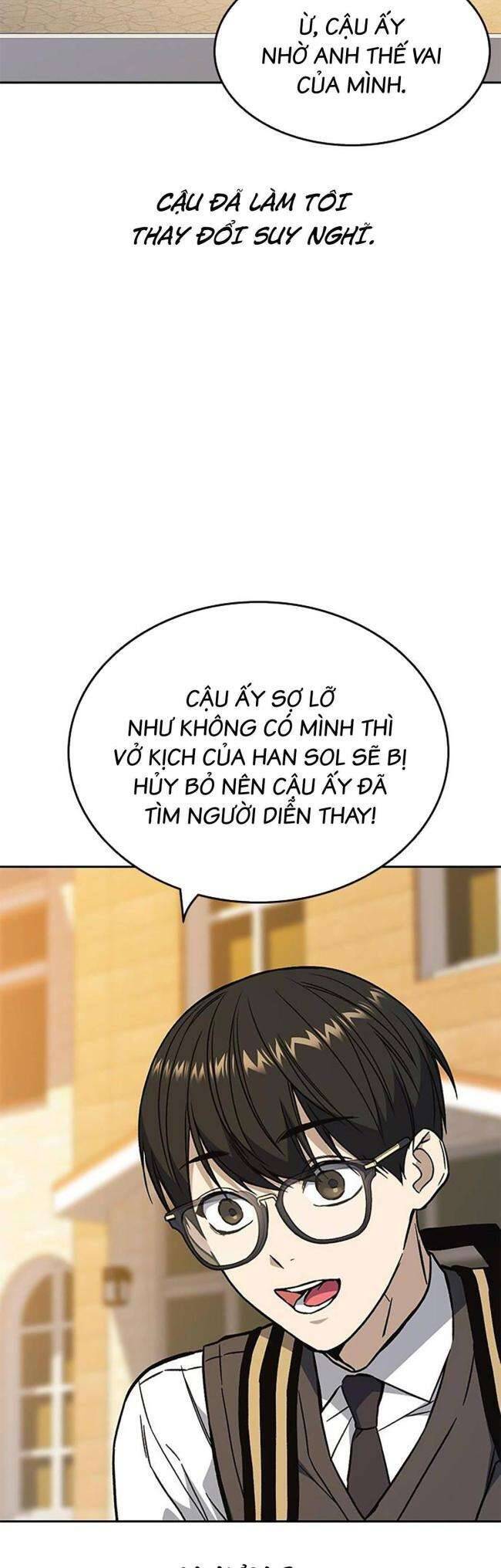 Học Nhóm - Chapter 199 - Page 29