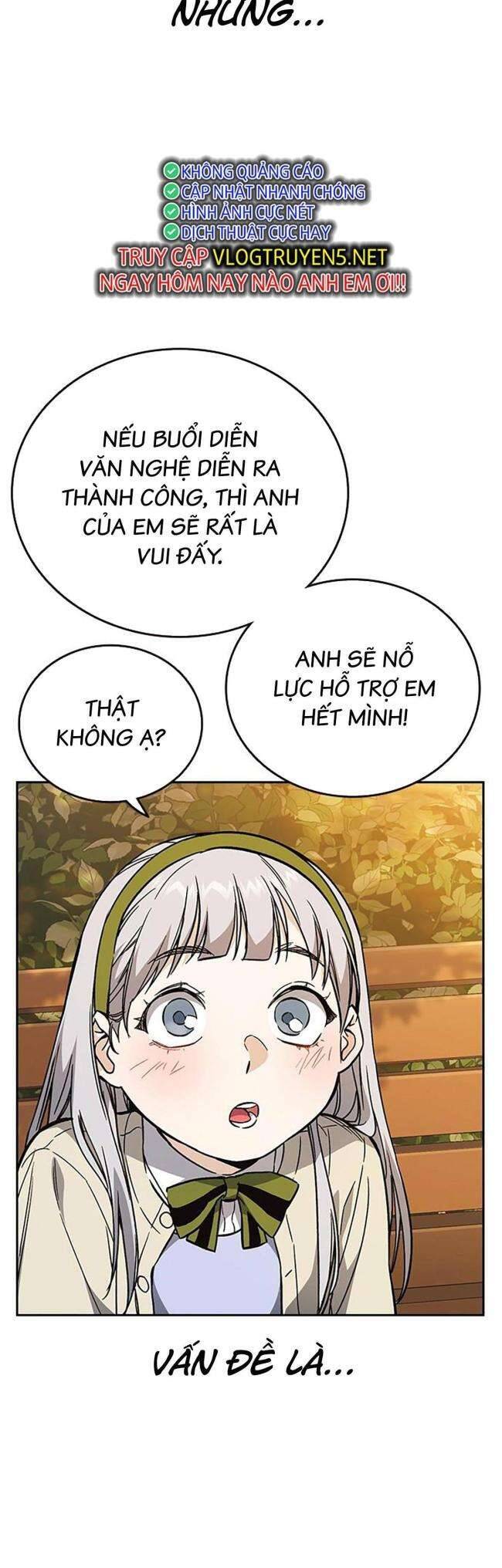 Học Nhóm - Chapter 199 - Page 30