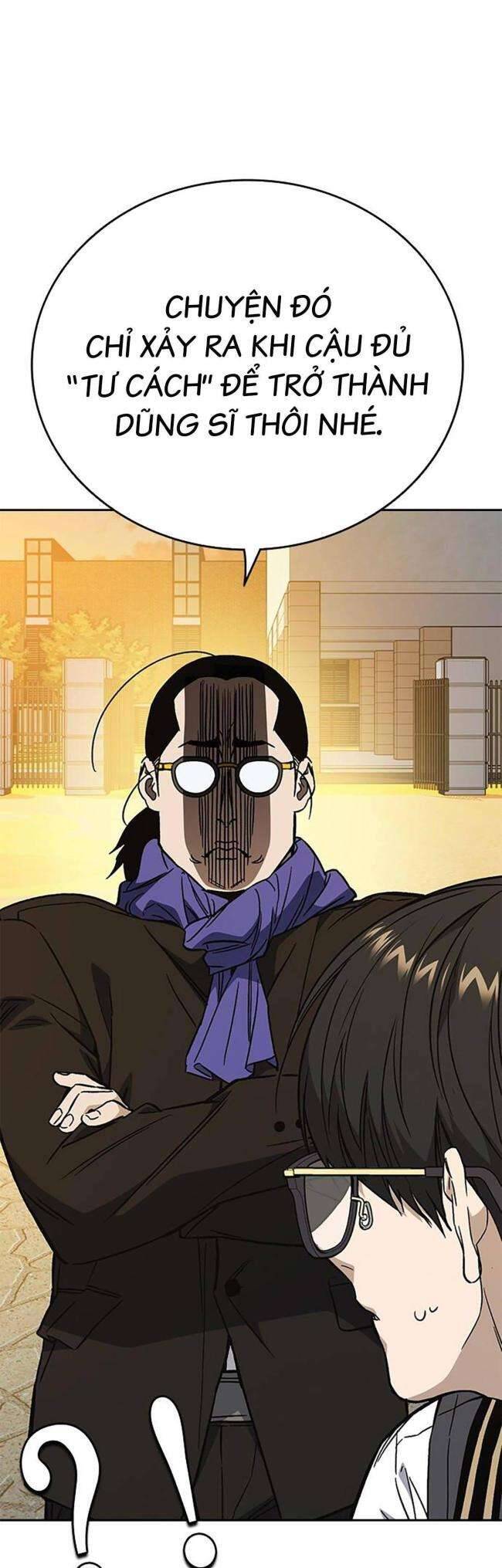 Học Nhóm - Chapter 199 - Page 31