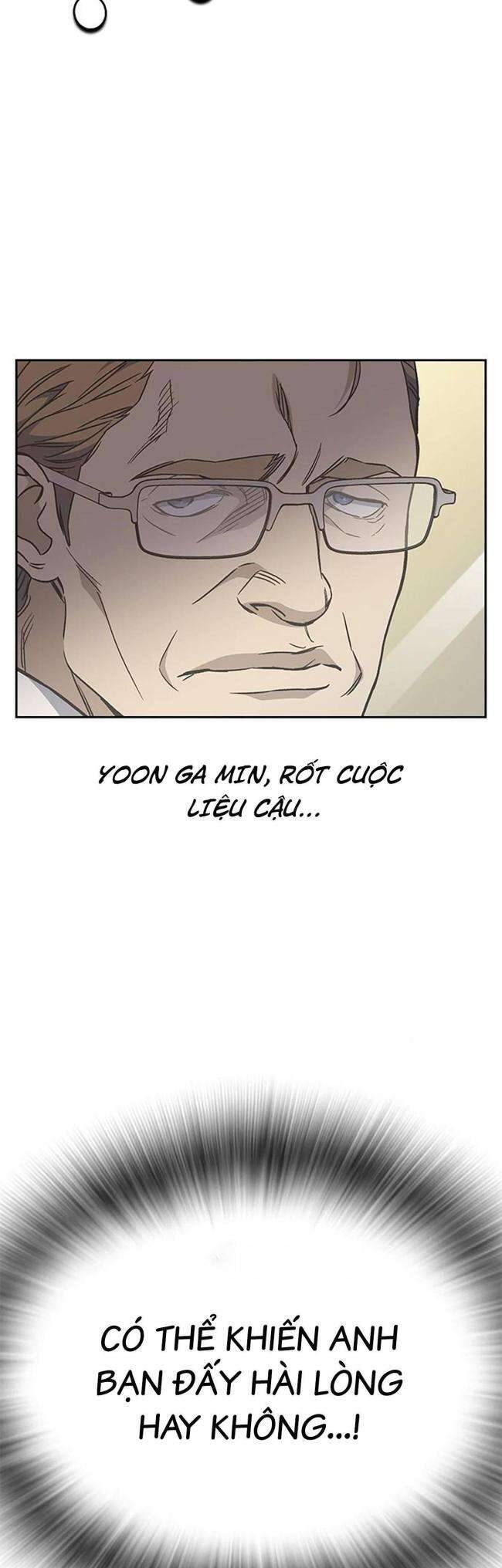 Học Nhóm - Chapter 199 - Page 32