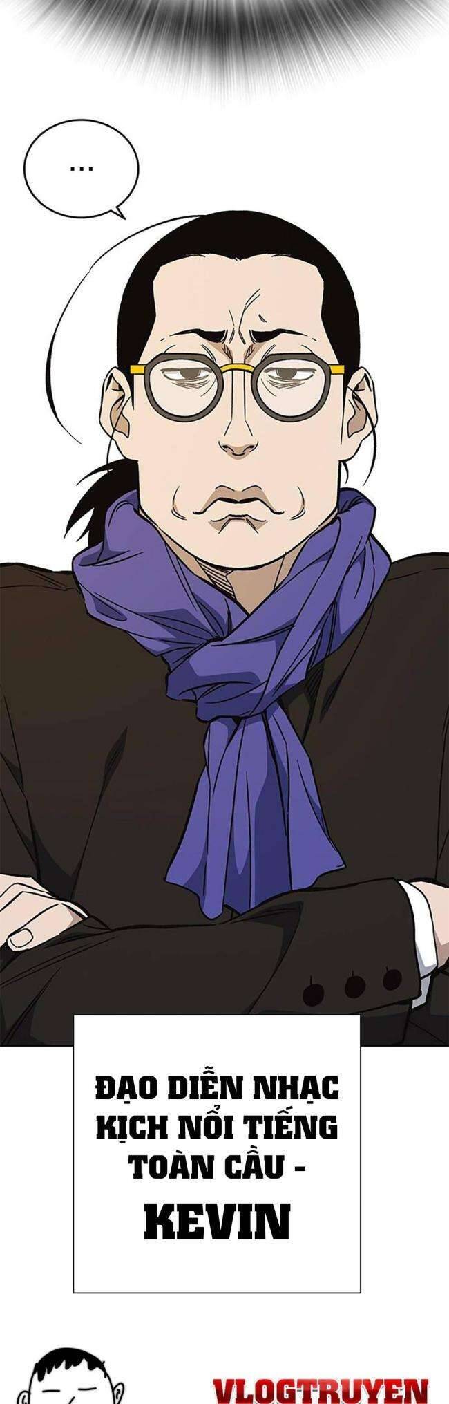 Học Nhóm - Chapter 199 - Page 33