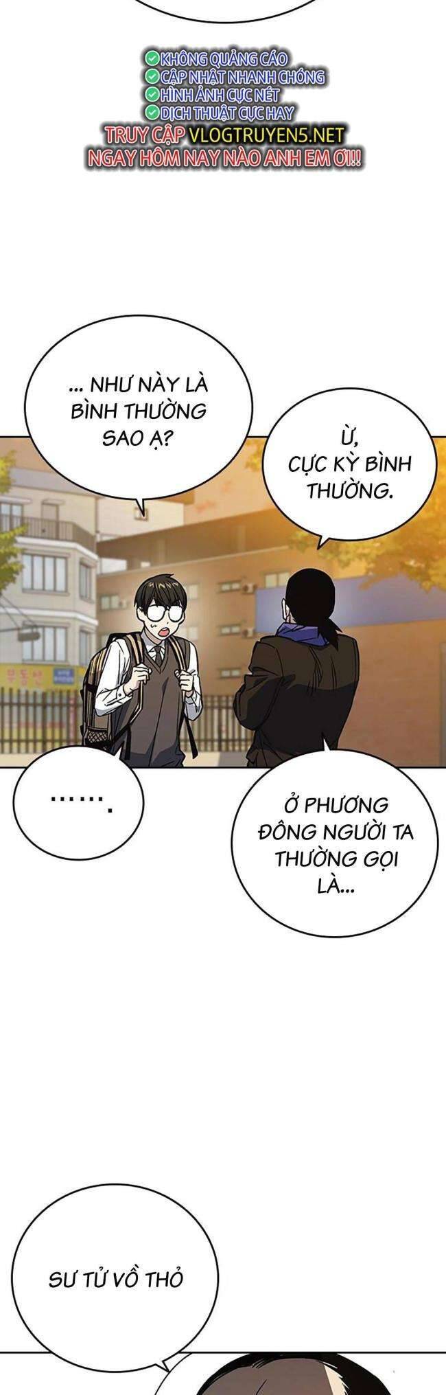 Học Nhóm - Chapter 199 - Page 38