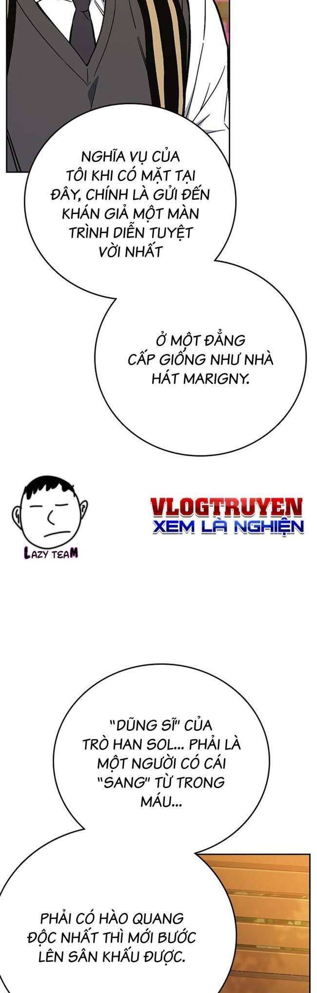 Học Nhóm - Chapter 199 - Page 40