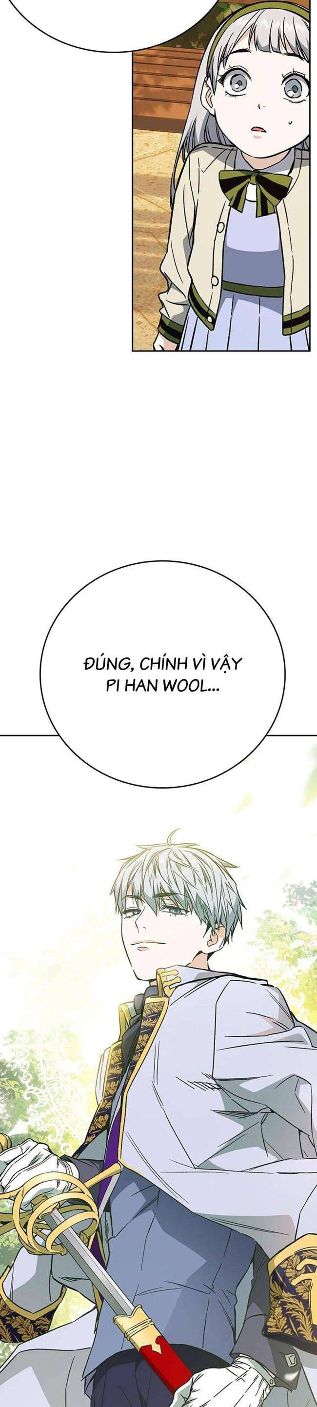 Học Nhóm - Chapter 199 - Page 41