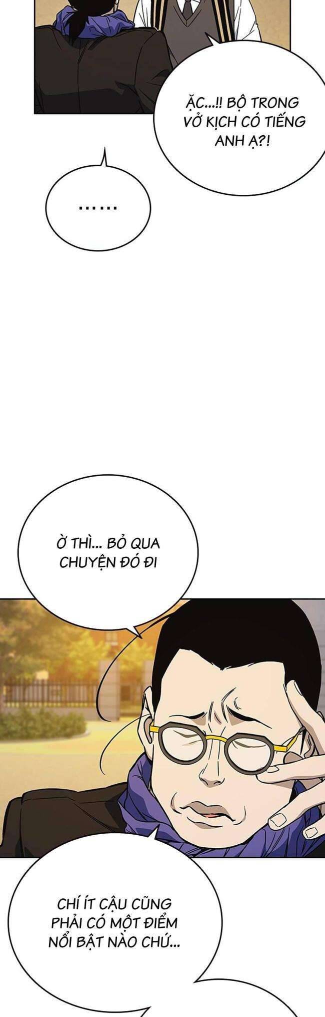 Học Nhóm - Chapter 199 - Page 43