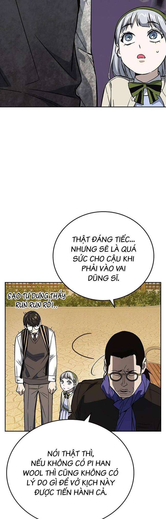 Học Nhóm - Chapter 199 - Page 45