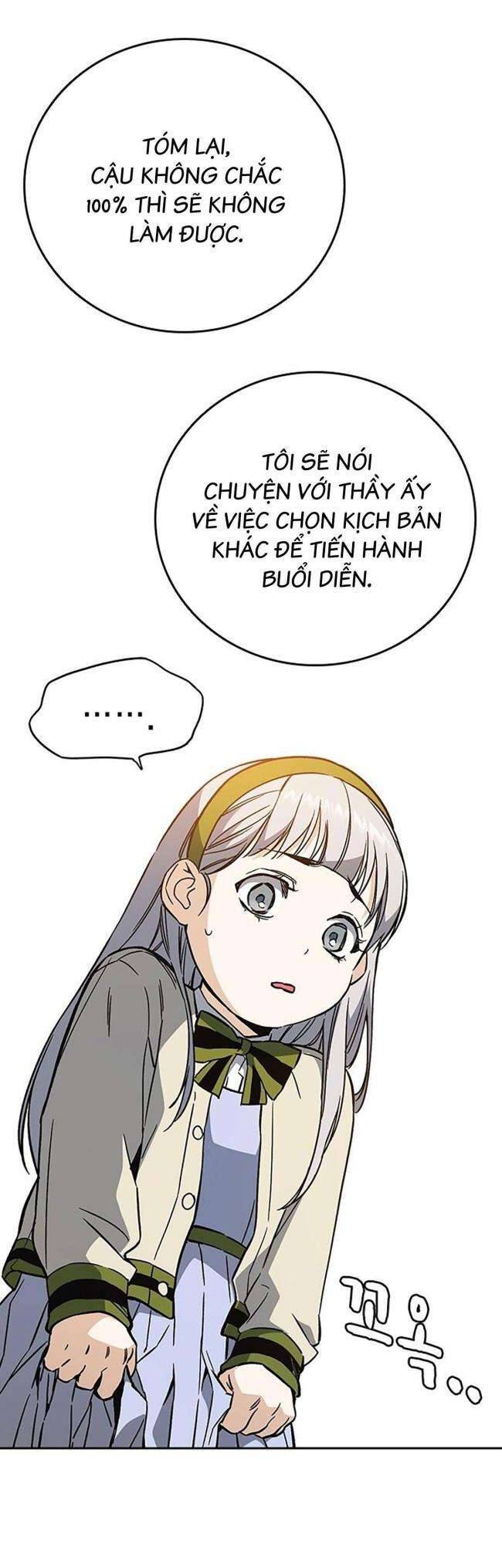 Học Nhóm - Chapter 199 - Page 47