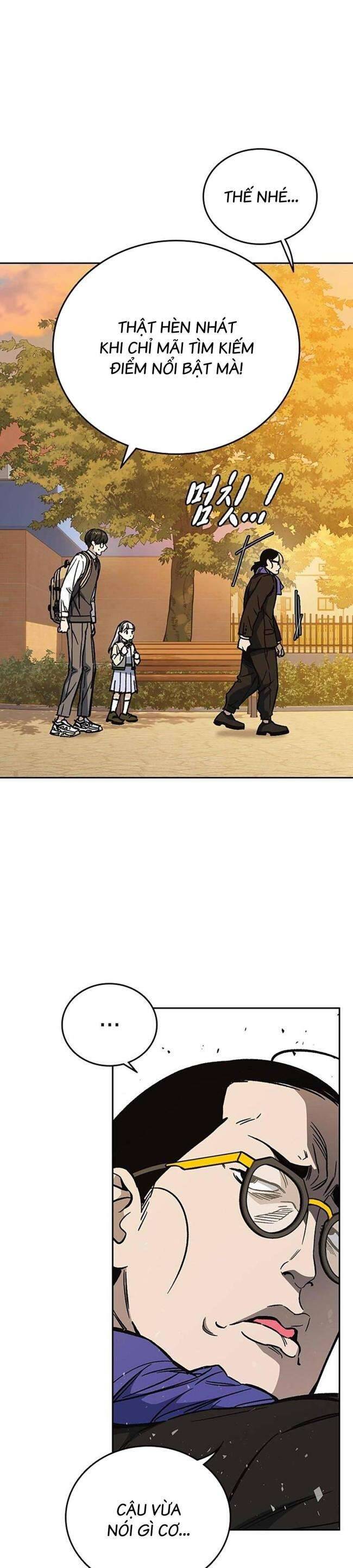 Học Nhóm - Chapter 199 - Page 48