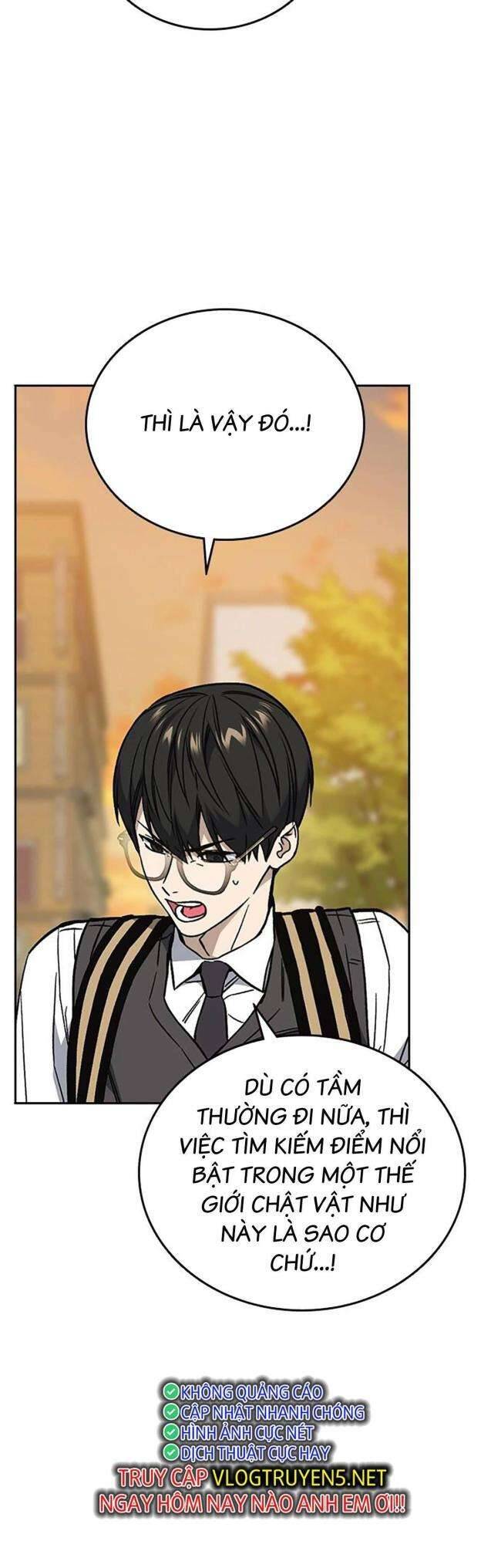 Học Nhóm - Chapter 199 - Page 49