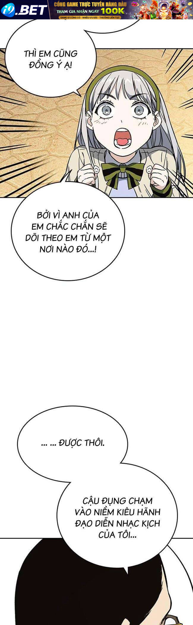 Học Nhóm - Chapter 199 - Page 52