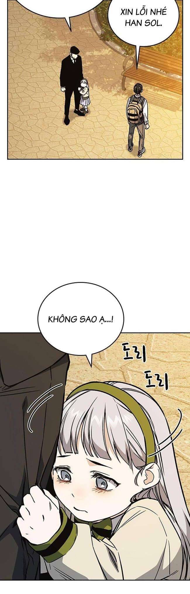 Học Nhóm - Chapter 199 - Page 56