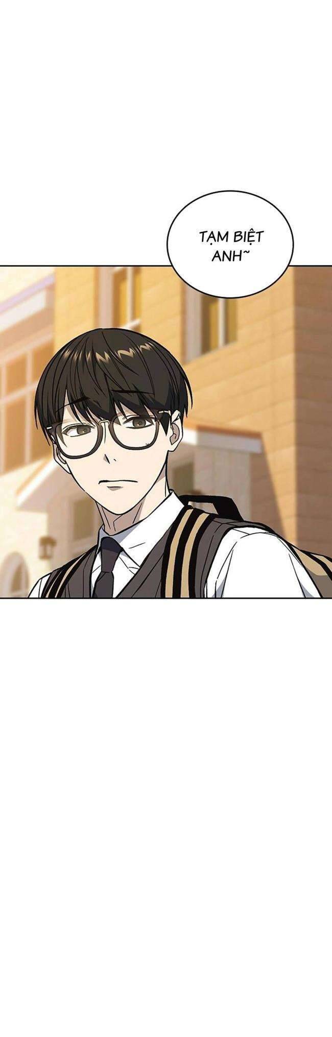 Học Nhóm - Chapter 199 - Page 57