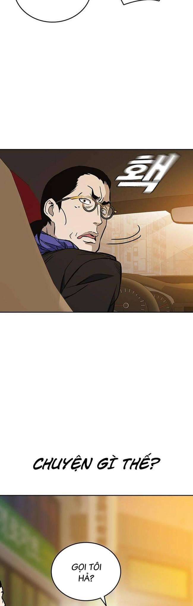 Học Nhóm - Chapter 199 - Page 61