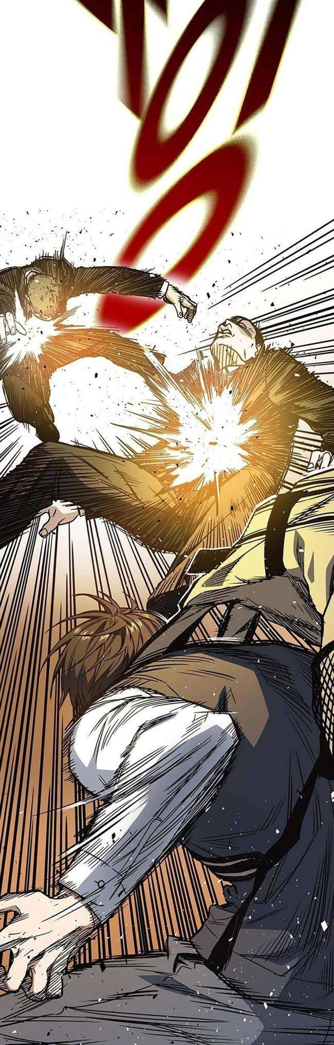 Học Nhóm - Chapter 199 - Page 65