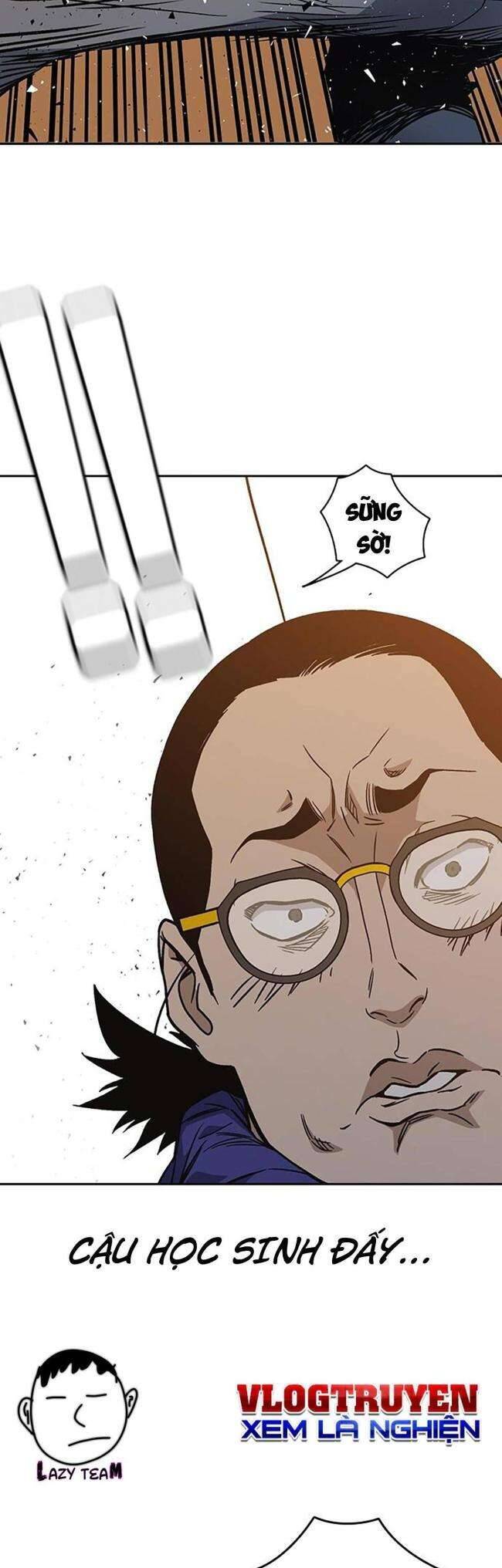 Học Nhóm - Chapter 199 - Page 66