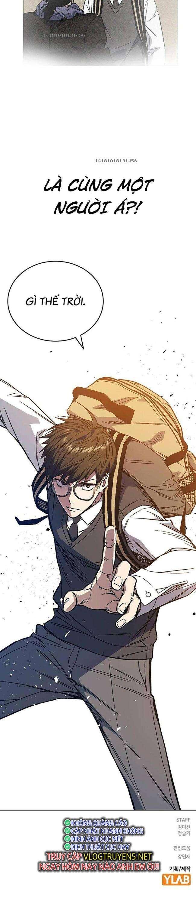 Học Nhóm - Chapter 199 - Page 68