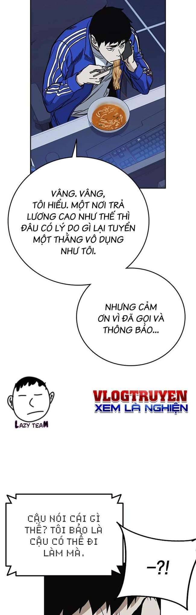 Học Nhóm - Chapter 199 - Page 8