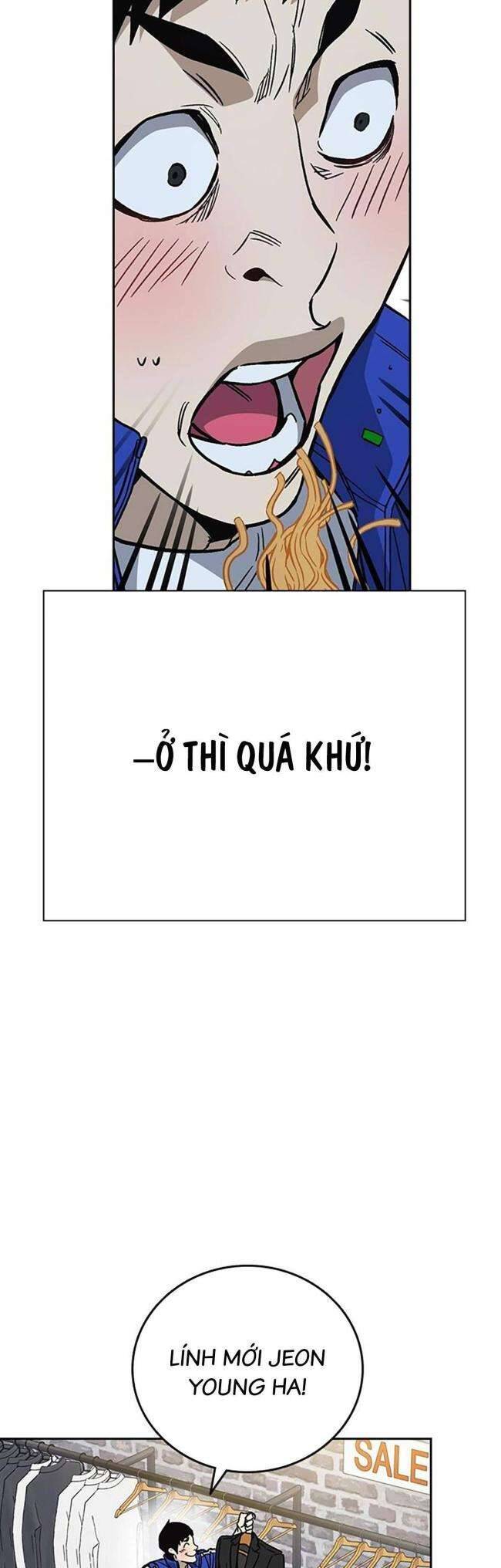 Học Nhóm - Chapter 199 - Page 9