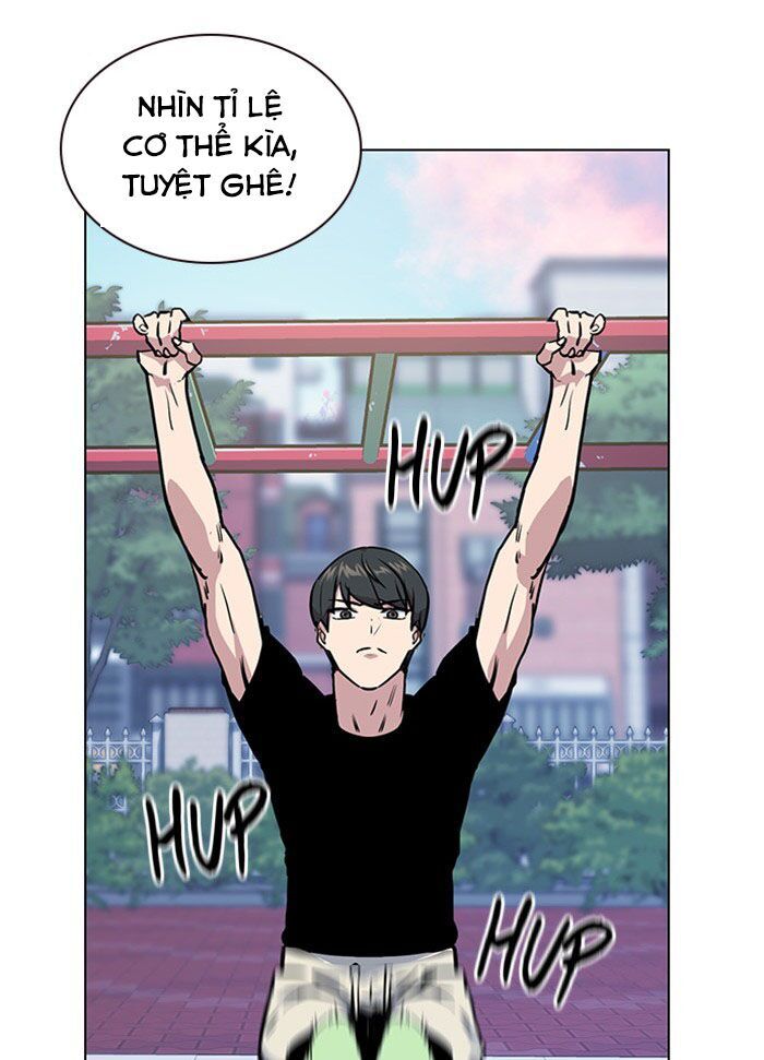 Học Nhóm - Chapter 2 - Page 5