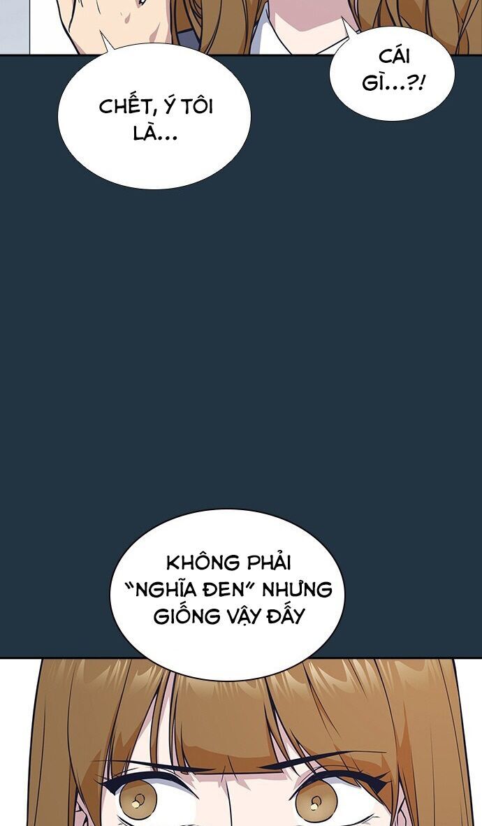 Học Nhóm - Chapter 20 - Page 11
