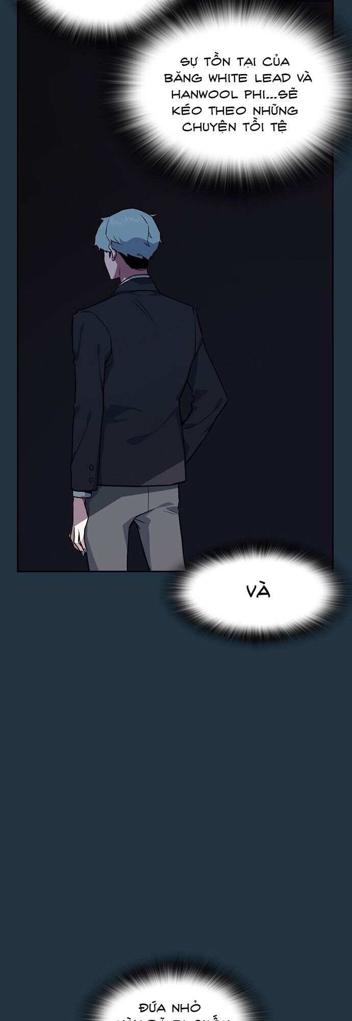 Học Nhóm - Chapter 20 - Page 15