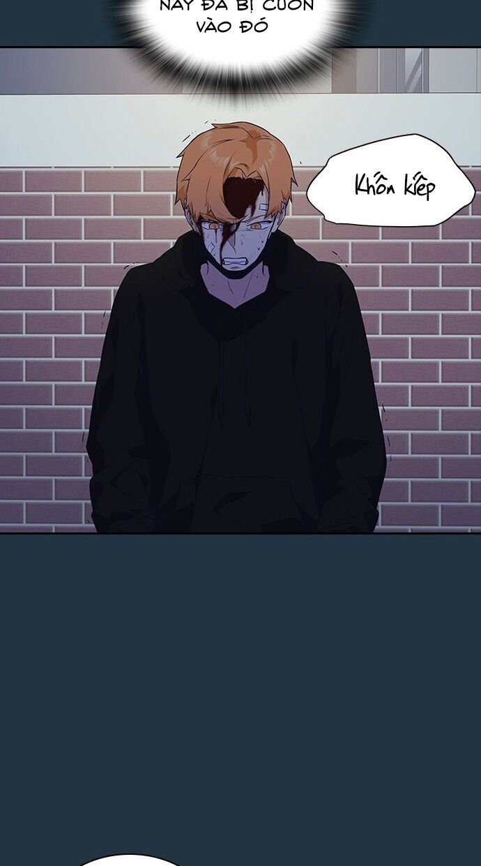 Học Nhóm - Chapter 20 - Page 16