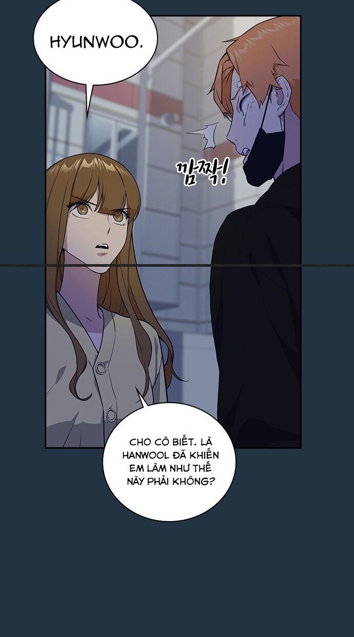 Học Nhóm - Chapter 20 - Page 17