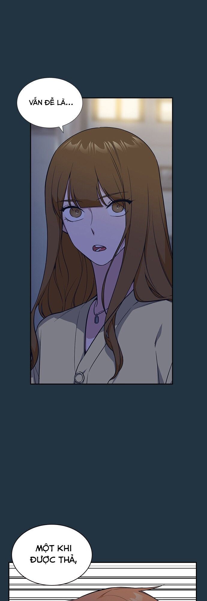 Học Nhóm - Chapter 20 - Page 22