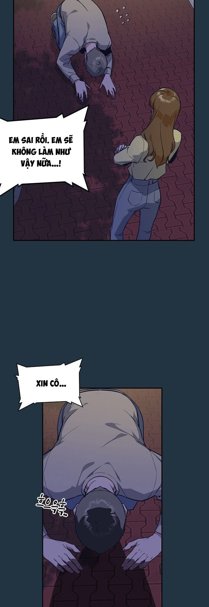 Học Nhóm - Chapter 20 - Page 28