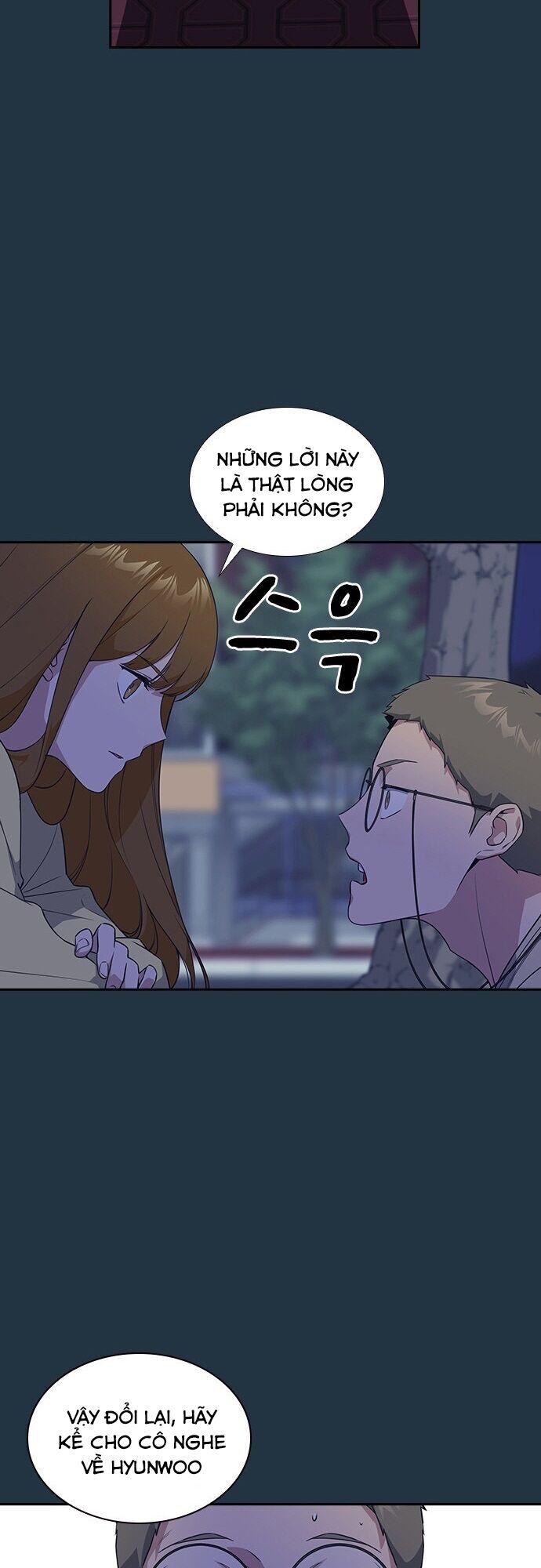 Học Nhóm - Chapter 20 - Page 29