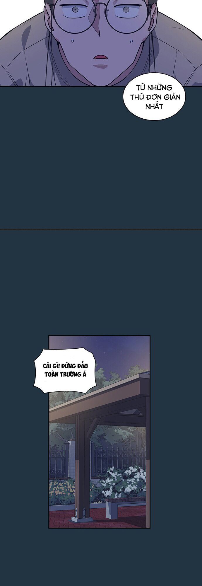 Học Nhóm - Chapter 20 - Page 30