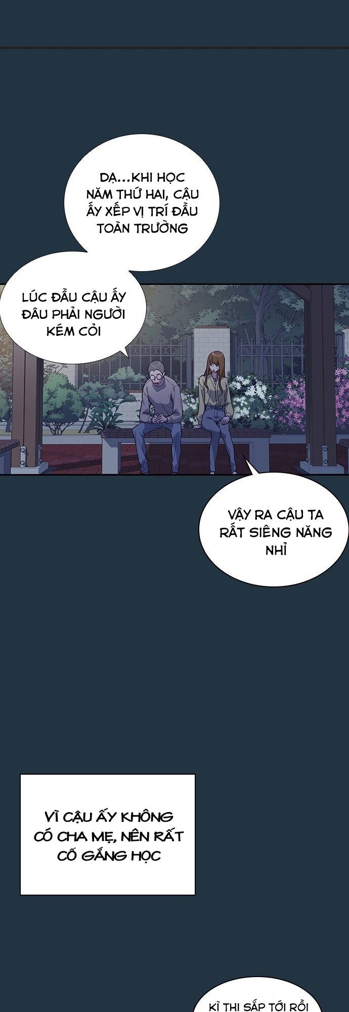 Học Nhóm - Chapter 20 - Page 31