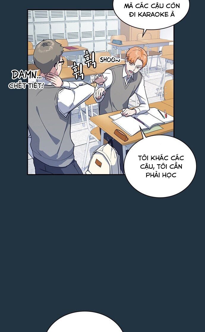Học Nhóm - Chapter 20 - Page 32