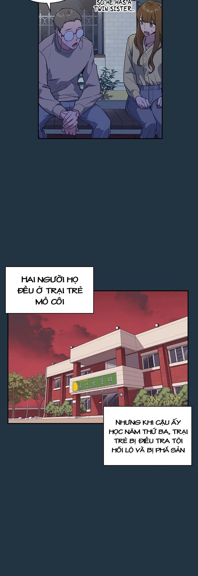 Học Nhóm - Chapter 20 - Page 35