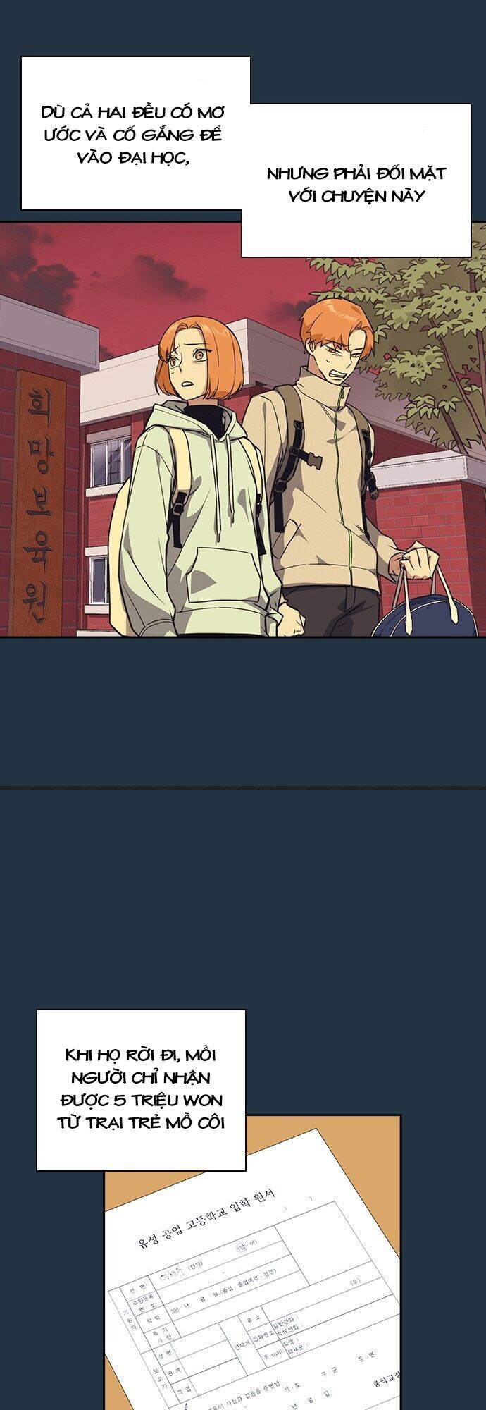 Học Nhóm - Chapter 20 - Page 36