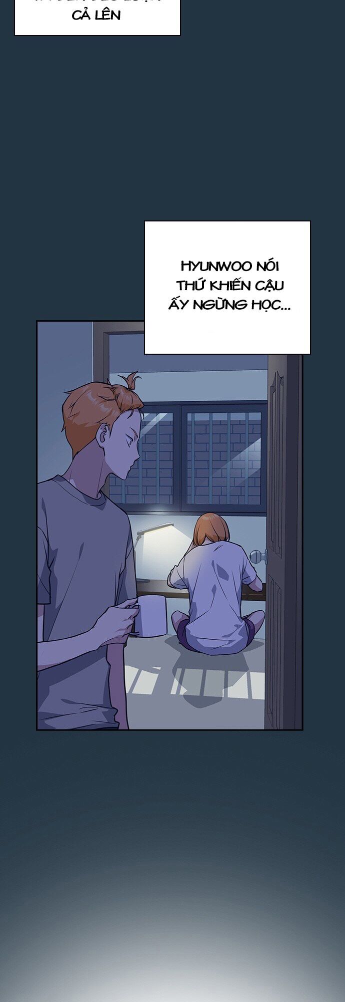 Học Nhóm - Chapter 20 - Page 38