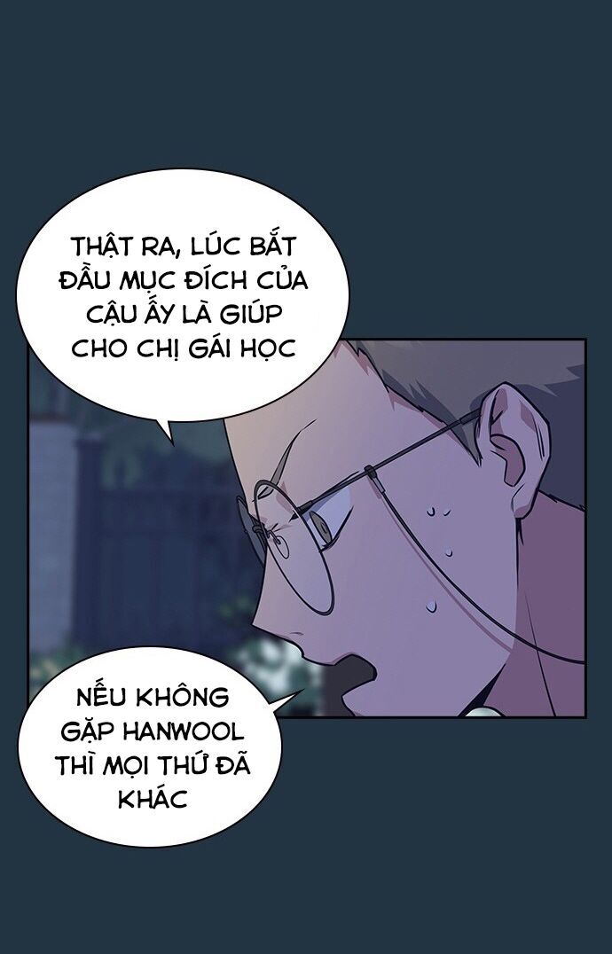 Học Nhóm - Chapter 20 - Page 41