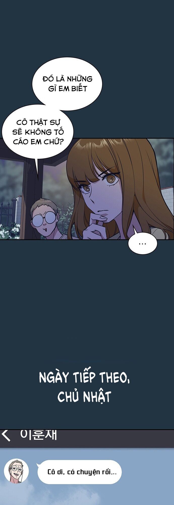 Học Nhóm - Chapter 20 - Page 49