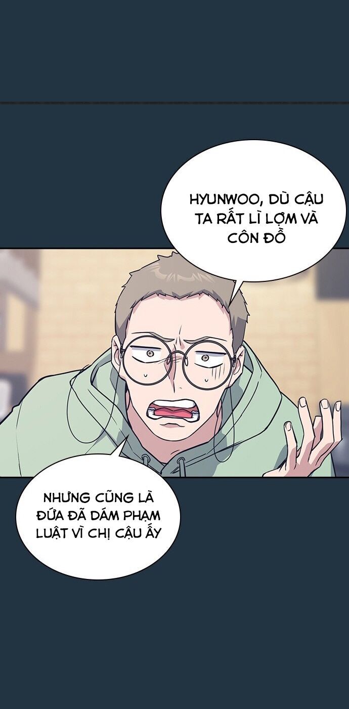 Học Nhóm - Chapter 20 - Page 51