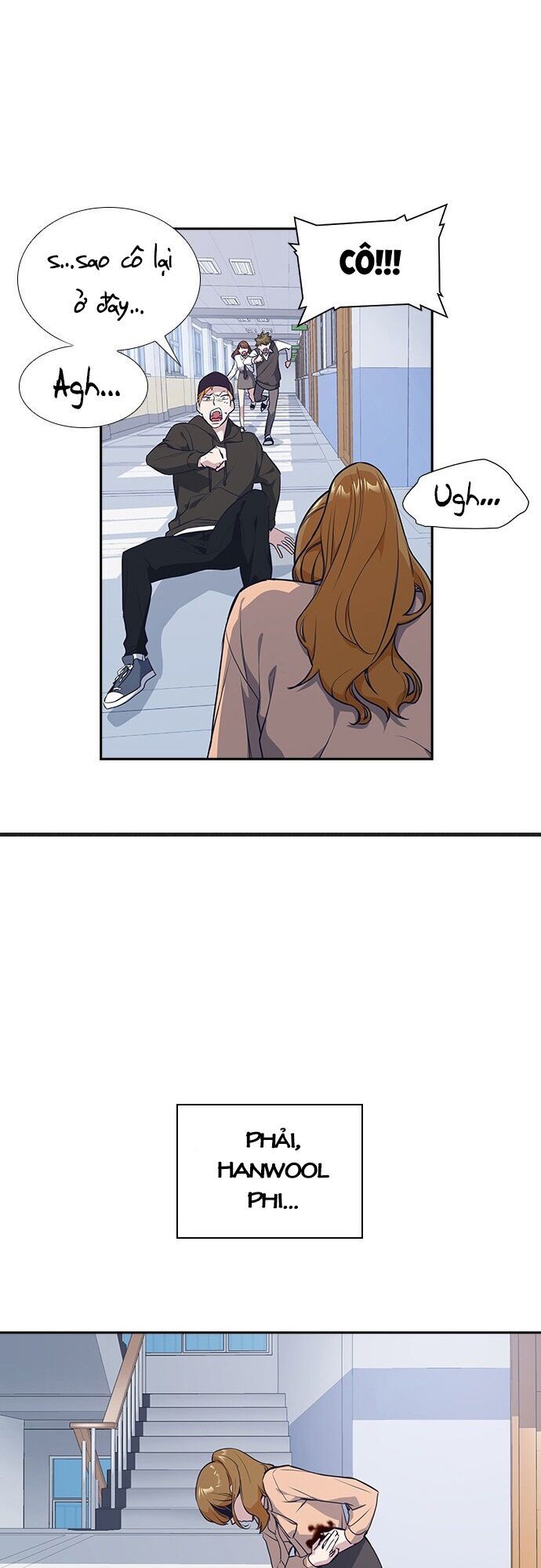 Học Nhóm - Chapter 20 - Page 54