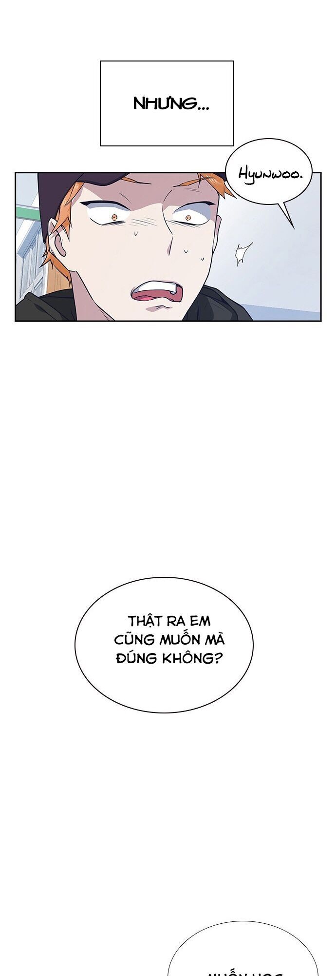 Học Nhóm - Chapter 20 - Page 56