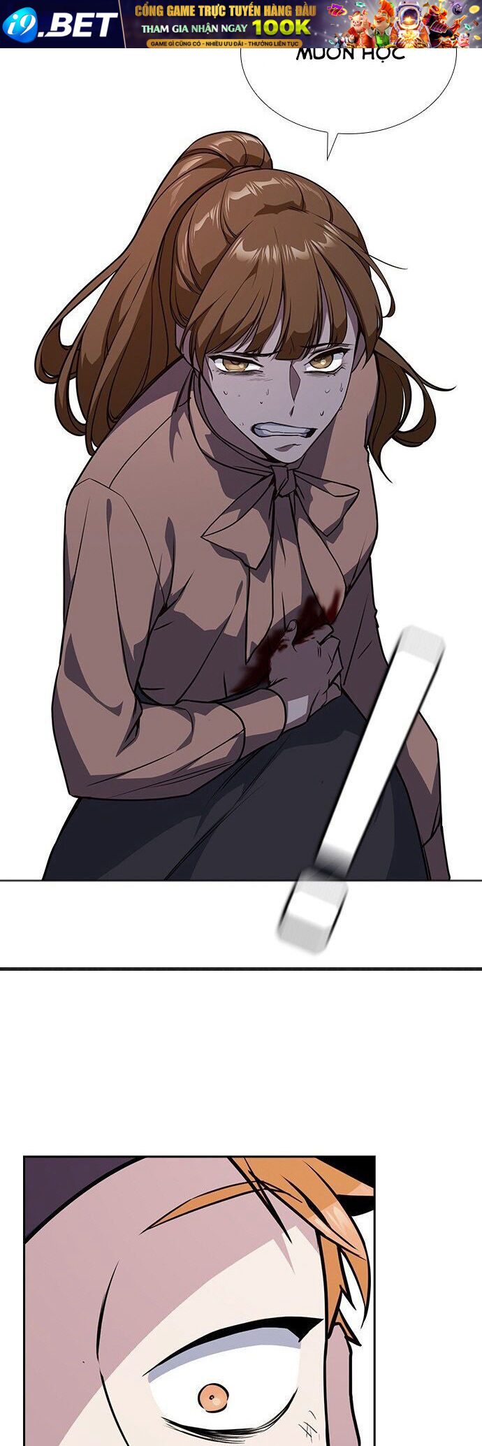 Học Nhóm - Chapter 20 - Page 57