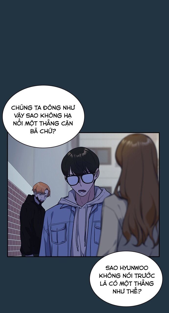 Học Nhóm - Chapter 20 - Page 6