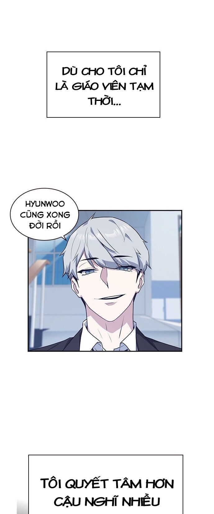 Học Nhóm - Chapter 20 - Page 62