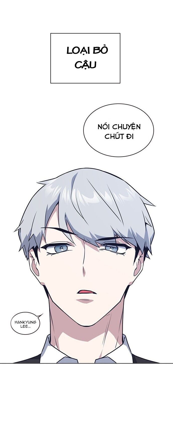 Học Nhóm - Chapter 20 - Page 65