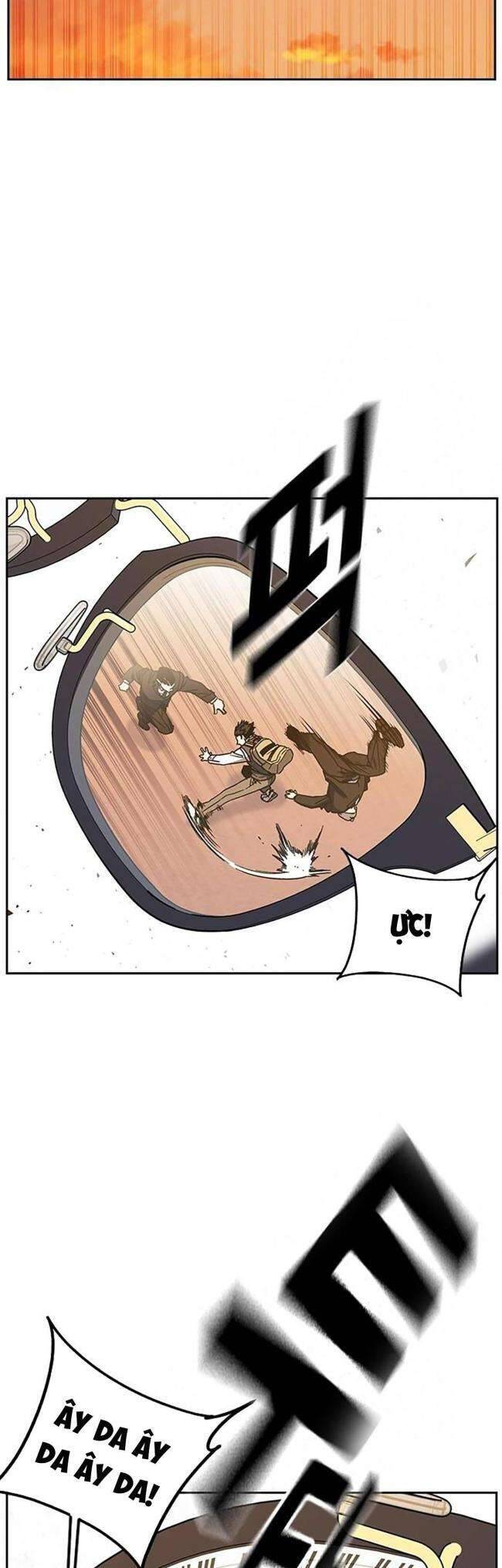 Học Nhóm - Chapter 200 - Page 10